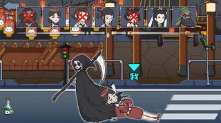 Ghost Hide N Seek - Hunter - Screenshot 1