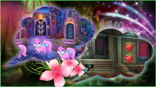 Virtuous Panda Escape - Screenshot 3