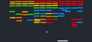 Brick Hit 2023 - Screenshot 2