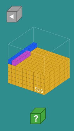 Golden Beads - Screenshot 4