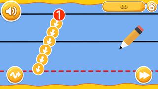 English Letters Writing - Screenshot 3