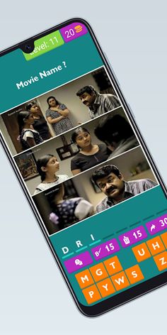 Guess Malayalam Movie from Mem - Screenshot 4