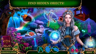 Enchanted Kingdom: Master - Screenshot 1