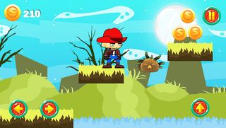 Bavly World - Screenshot 3