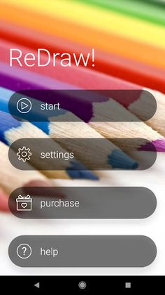 ReDraw! - Screenshot 1