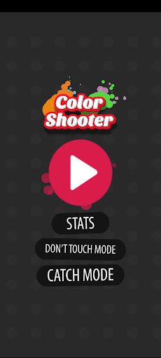 Color Shooter - Screenshot 1