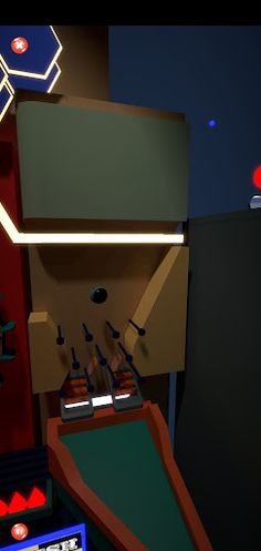 Marble Run Adventure 3 - Screenshot 1