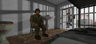 Great Prison Escape - Spy Run - Screenshot 1