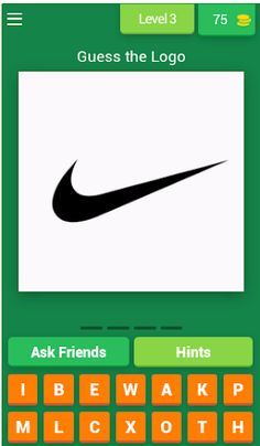 Guess the brand logo - Quiz - Screenshot 3