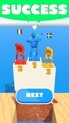 Rocket Race - Screenshot 4