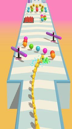 Balloon Poppers - Screenshot 1