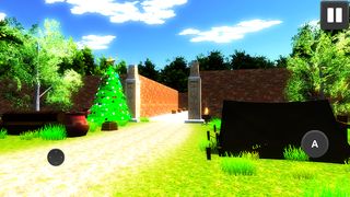 Solve the maze 3D - Screenshot 3
