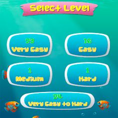 Infinite Swimmer - Screenshot 2