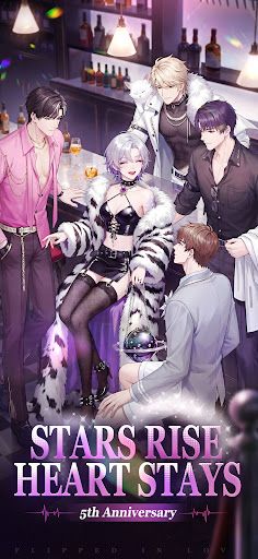 Flipped in Love - Screenshot 1