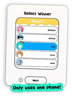 Gogogo! - Screenshot 2