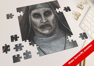 The Nun Puzzle - Play to Earn - Screenshot 3