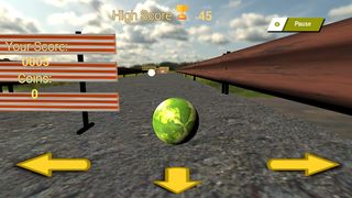 Extreme Rolling - Screenshot 2