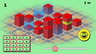 Lucky Town - Screenshot 3