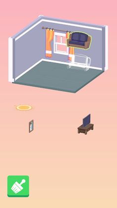 Room Builder - Screenshot 4