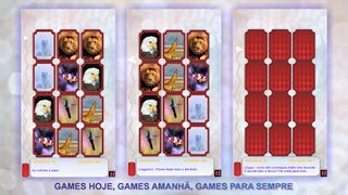 memory game - Screenshot 2