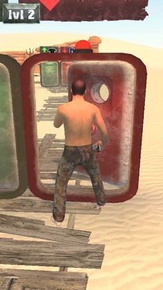 Soldier Stack - Screenshot 4