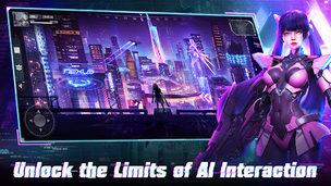 Nexus: Nebula Echoes - Screenshot 3