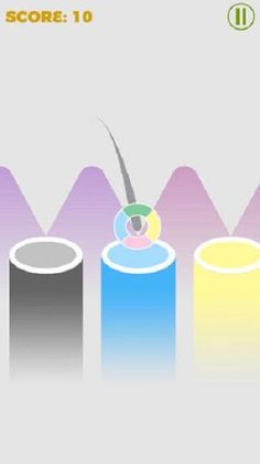 My Color Ring - Screenshot 3