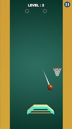 Dunk Mania - Screenshot 2