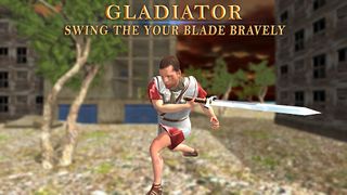 Gladiator ertugrul Sword Fight - Screenshot 3