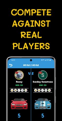 Throttled: Car enthusiast quiz - Screenshot 1