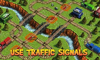 Train Crisis Plus - Screenshot 2