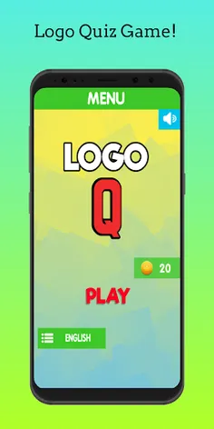 Logo Quiz - Screenshot 1