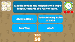 Customs Broker Vocabulary - Screenshot 3