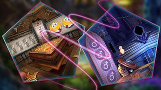 Single Eyed Monster Escape - Screenshot 3