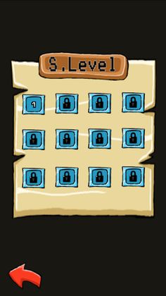 Sie in: Last Jump - Screenshot 2