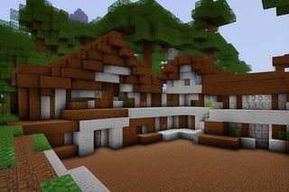 Craftsman: Minicraft Master - Screenshot 2