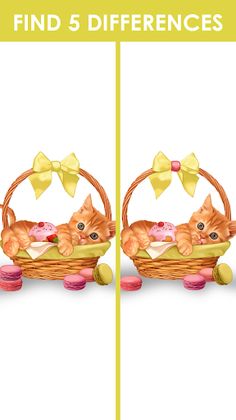 Find It Painting Puzzle - Screenshot 4