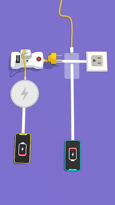 Charging Order - Screenshot 2