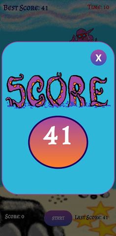 The Octopus - Screenshot 3