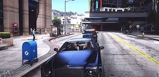 Gangster Game Grand Mafia City - Screenshot 3