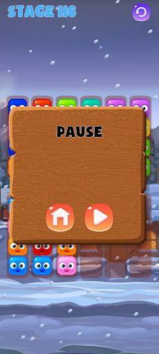 Block Sort - Screenshot 4