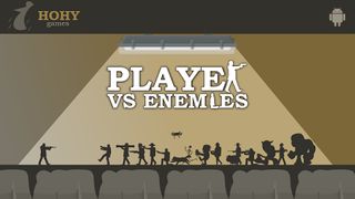 Player vs Enemies - Screenshot 2