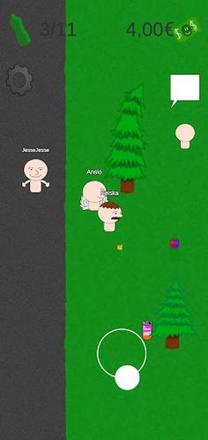 Pullonpalautus - Screenshot 4