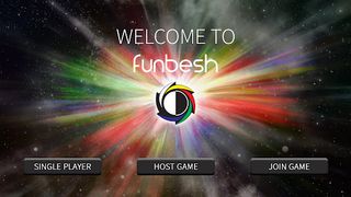 Backgammon - Funbesh - Screenshot 1