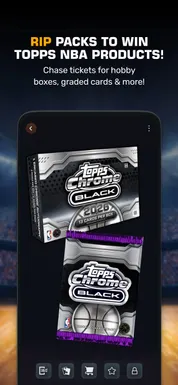 NBA Collect by Topps® - Screenshot 3