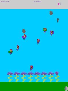 SpriteUp - Screenshot 4