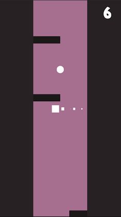 Square Cut - Endless Runner - Screenshot 2