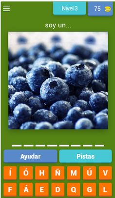 trivia. juego sin internet - Screenshot 4