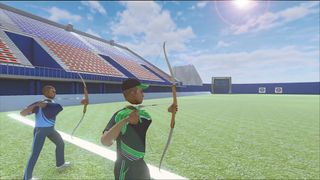 ModernArcheryVR - Screenshot 2