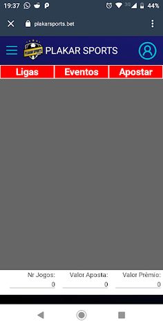 AMBets - Screenshot 1